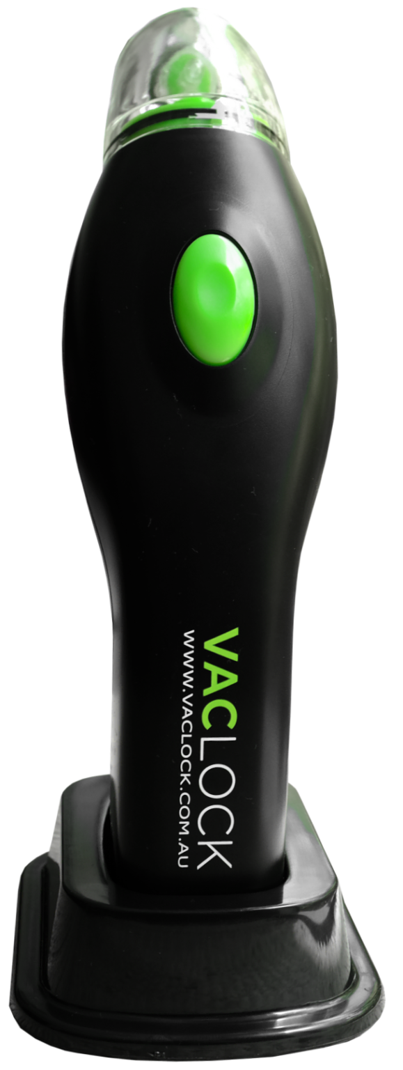 Vacloc Sim Home - Vaclock NZ